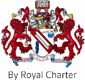 By Royal Charter
